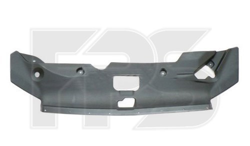 Воздуховод/дефлектор радиатора, верхний FPS FP4819210 цена, от 15.47 USD