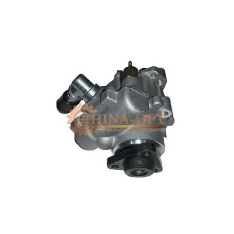 Насос ГУР S123407010 Chery
