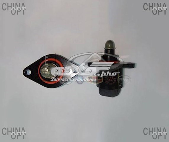 1027956200 BYD Датчик холостого хода