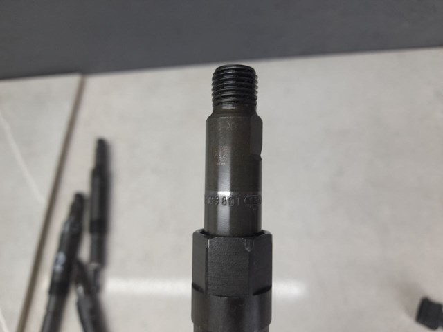 Форсунка инжектора Bosch 0432133801 цена, от 45.56 USD