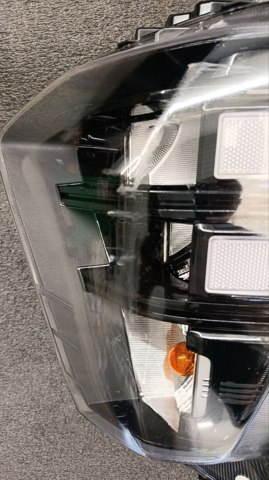 Фара левая Hyundai/Kia 92101BE050 цена, от 623.58 USD