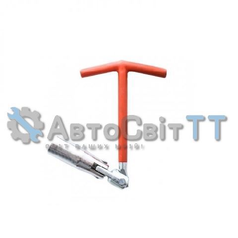 Ключ свечной DK DK28071A21 цена, от 2.34 USD