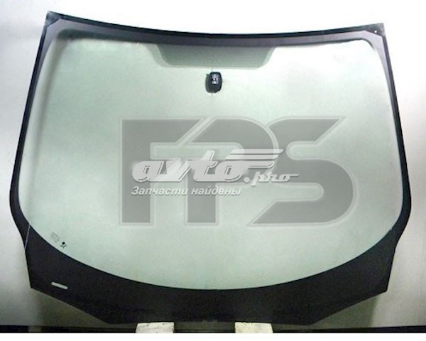 Автомобильные стекла XYG 7280AGSV1M