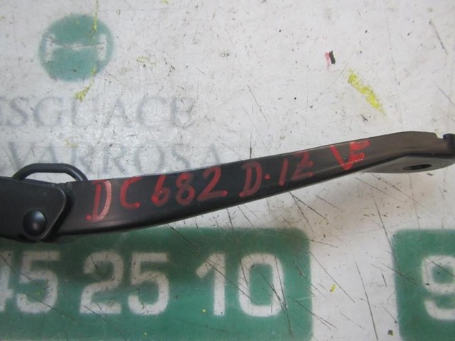  Braço de limpa-pára-brisas do pára-brisas Dacia Logan II sedan (L8_) (2012 - 2026) II