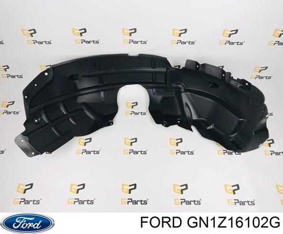 Купить GN1Z16102D Ford 