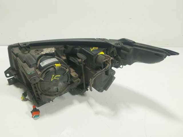 Купить LR024264 Land Rover Фара основная правая