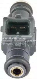 2750780349 Mercedes Топливные форсунки