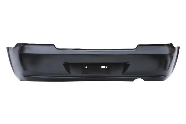 Бампер задний Nissan Almera CLASSIC седан (B10RS) (2006 - 2012) цена, от 123.09 USD