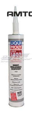 Клей-герметик для стекол LIQUI MOLY 6136