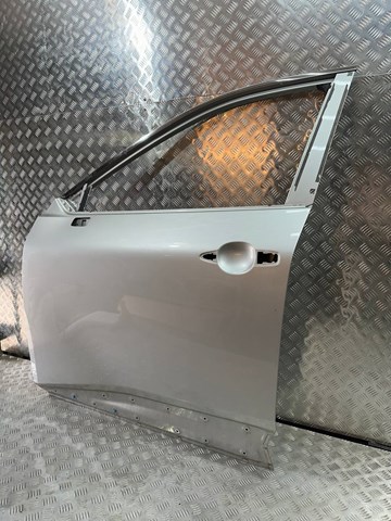 Дверь передняя левая H010A6RAMA Nissan/Infiniti
