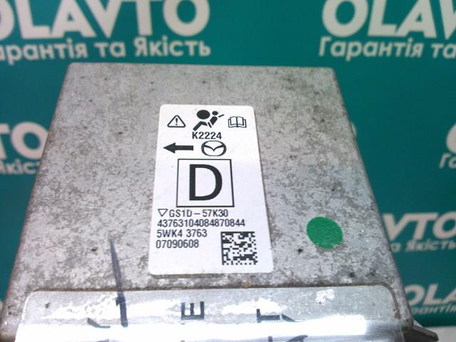Купить GS1D57K30 Mazda 