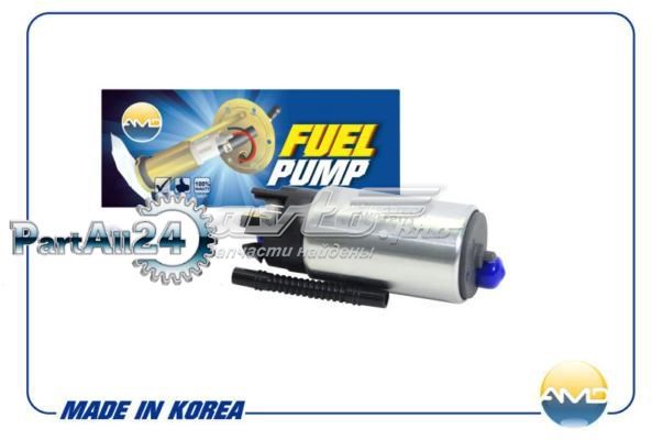 Топливный насос KAP KM0100856
