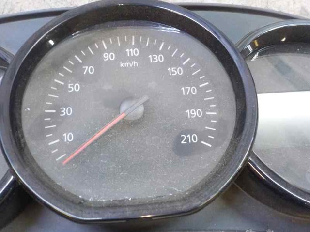 Купить 248109521R Renault (RVI) Панель приборов