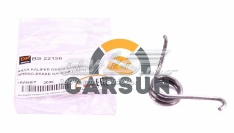  DP Group BS22156