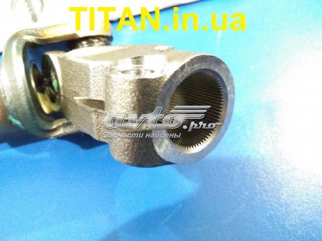 Купить D8080BR69E Nissan/Infiniti Вал рулевой колонки