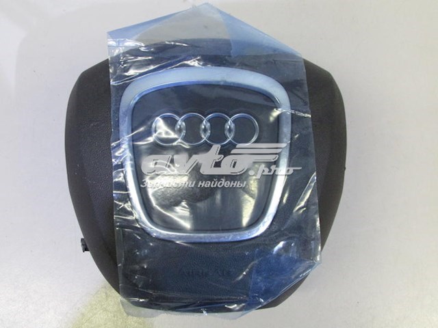 4L0880201AA6PS VAG cinto de segurança (airbag de condutor)