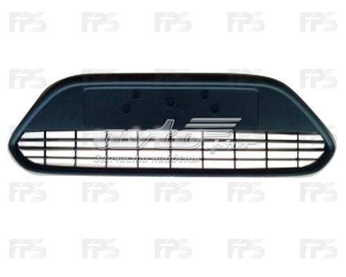 Решетка бампера нижняя FPS FP2809991 цена, от 14.09 USD