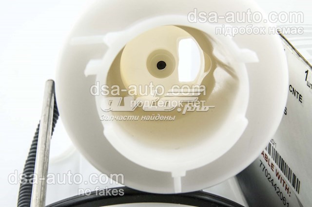 Фильтр тонкой очистки топлива JS Asakashi FS21005JS цена, от 42.19 USD