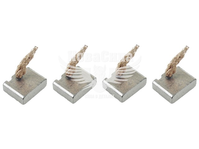 Escova do motor de arranco Profit 77140007 preço, a partir de 4,66 USD