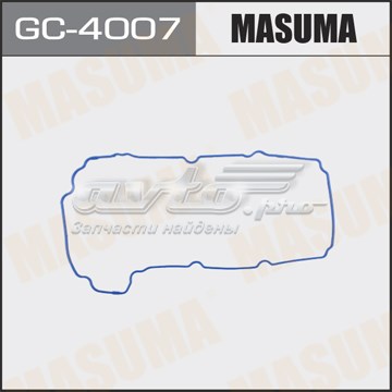 GC4007 Masuma 