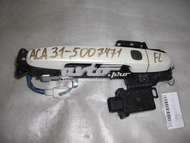 6921012320A5 Toyota 