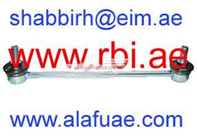 Тяга переднего стабилизатора RBI T27C05F00 цена, от 10.53 USD