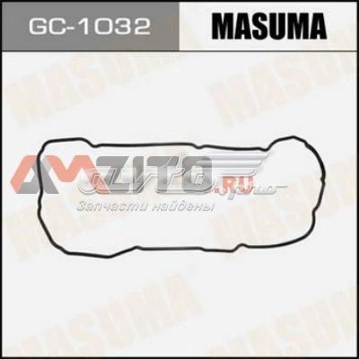 Прокладка клапанной крышки двигателя левая GC1032 Masuma