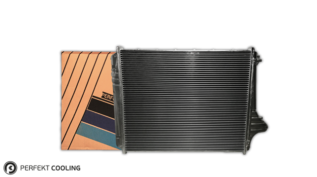 422VL826800 Perfekt Cooling Охладитель наддувочного воздуха