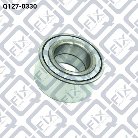 Комплект подшипника ступицы колеса Q-fix Q1270330 цена, от 26.03 USD