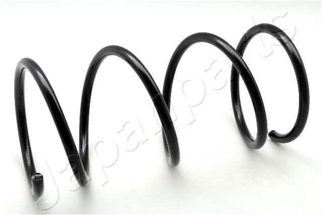 Гвинтова пружина підвіска ZC3125A JAPANPARTS
