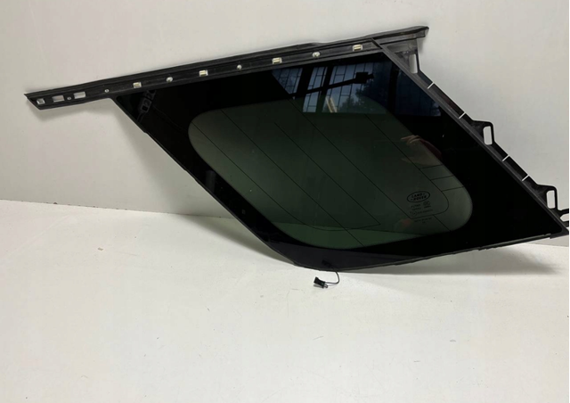 LR078383 Land Rover Стекло кузова/багажного отсека, левое