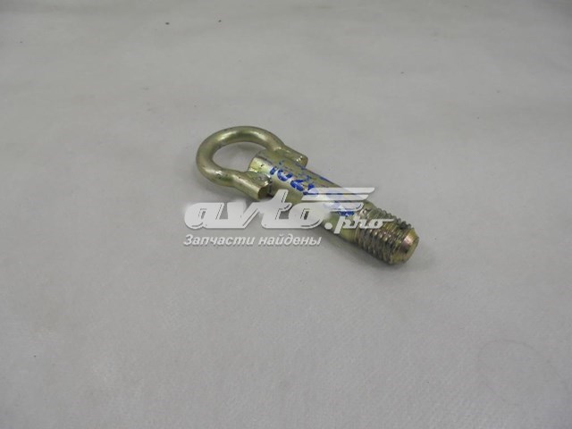 Gancho de reboque para Mazda 6 (GY)