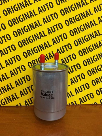7711945916 Renault (RVI) 