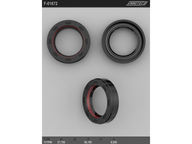 Купить F01672 Emmetec 