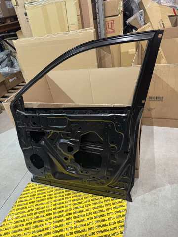 Дверь передняя правая 801006RR0A Nissan/Infiniti