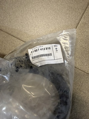 51115A07DF1 BMW 