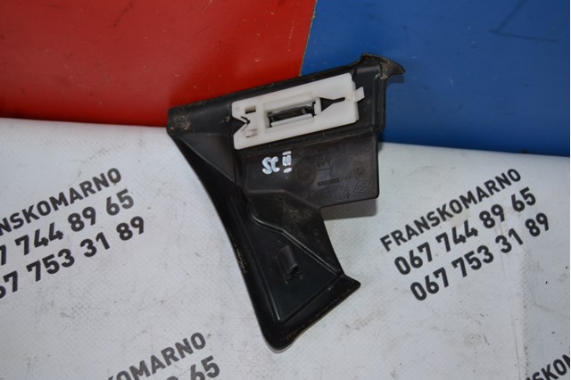 8200207164 RENAULT Tapón lateral de cubrejunta original y equivalente
