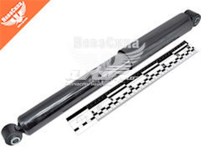 Купить HA30399 Hort Амортизатор задней подвески