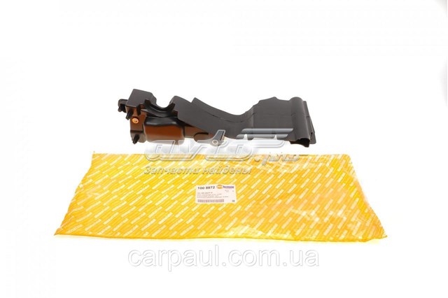 Кронштейн радиатора правый 1008872 Autotechteile