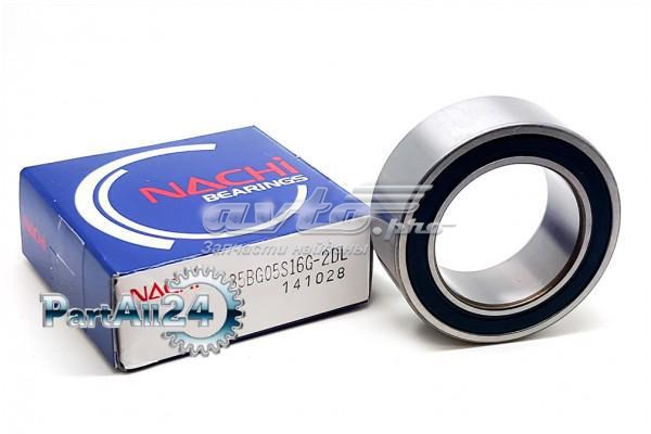 35BG05S16G2DLCS Nachi подшипник муфты компрессора кондиционера