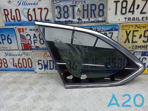 TK4863950D Mazda 
