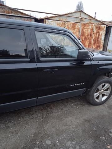 Купить 68079390AD Chrysler Дверь передняя правая