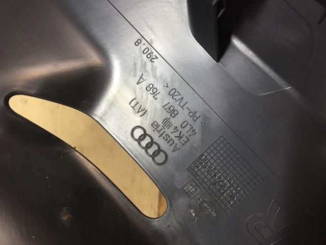 Купить 4L0867768 VAG 