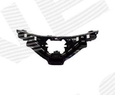 Облицовка радиатора FPS FP7057991 цена, от 23.57 USD