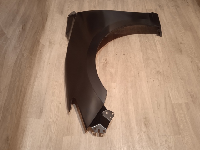 Pára-lama dianteiro esquerdo FP4424311 FPS