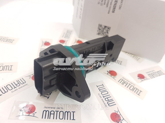 Датчик массового расхода воздуха Matomi SEN2809 цена, от 43.33 USD
