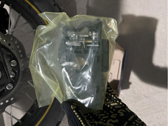 TQ14005 Tqparts 