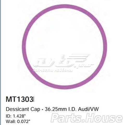 MT1303 Santech 