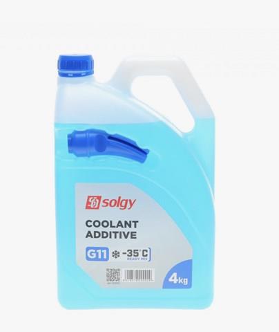 Купить 503002 Solgy Антифриз универсальный