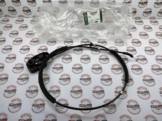  Land Rover LR083193